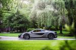 McLaren 570S Coupe 2015 года (US)